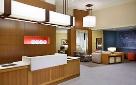 Hyatt Regency Chicago Midway Airport